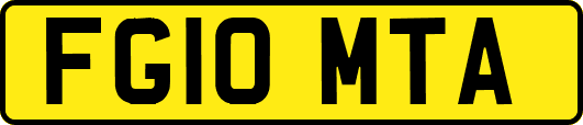 FG10MTA