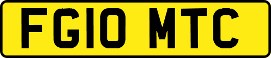 FG10MTC
