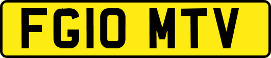 FG10MTV