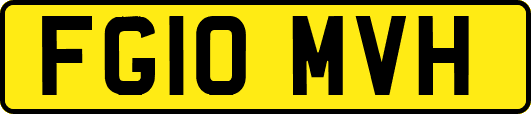 FG10MVH