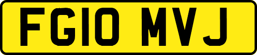 FG10MVJ