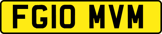 FG10MVM