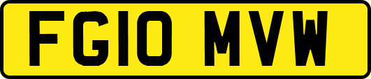 FG10MVW