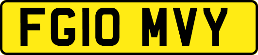 FG10MVY