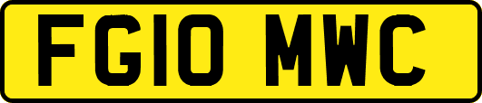 FG10MWC