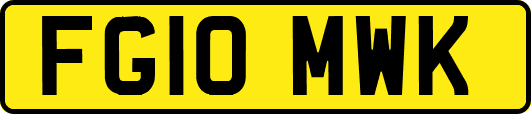 FG10MWK