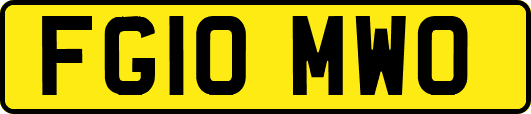 FG10MWO