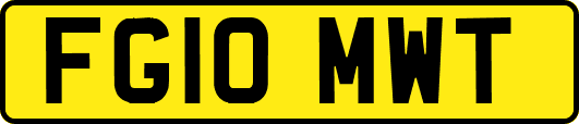 FG10MWT