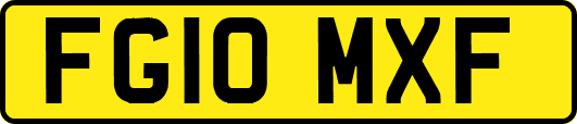 FG10MXF