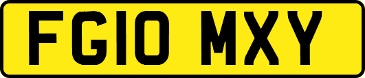 FG10MXY