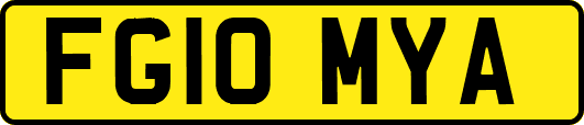 FG10MYA