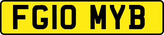 FG10MYB