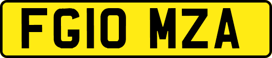 FG10MZA