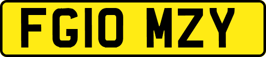 FG10MZY
