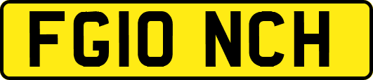 FG10NCH