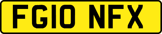FG10NFX