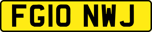 FG10NWJ
