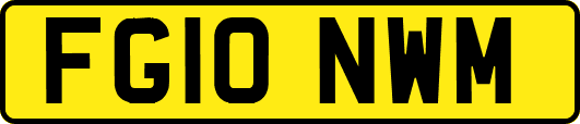 FG10NWM