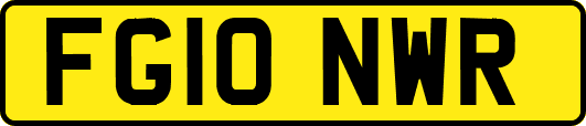 FG10NWR