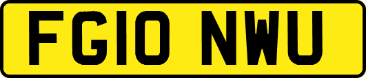 FG10NWU