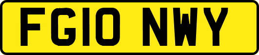 FG10NWY