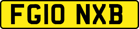 FG10NXB