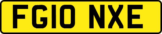 FG10NXE
