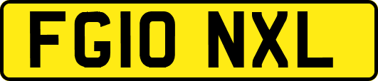 FG10NXL