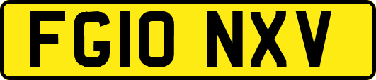 FG10NXV