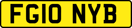 FG10NYB