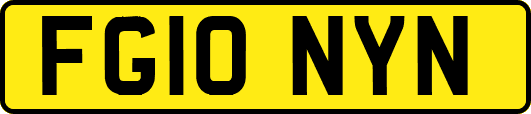 FG10NYN