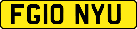 FG10NYU