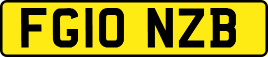 FG10NZB