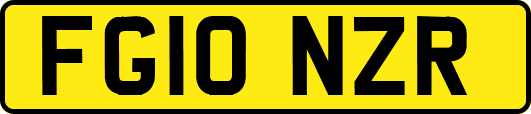 FG10NZR
