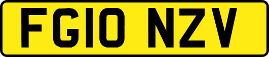 FG10NZV