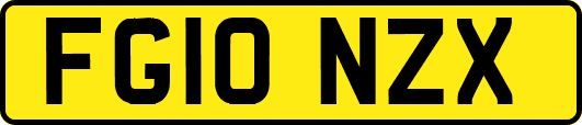 FG10NZX