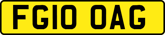 FG10OAG