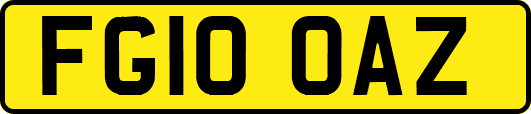 FG10OAZ