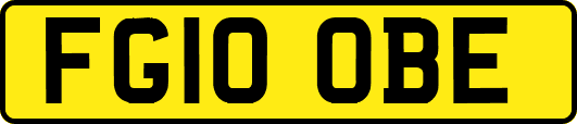 FG10OBE