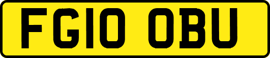 FG10OBU