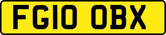 FG10OBX