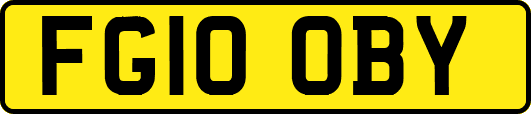 FG10OBY