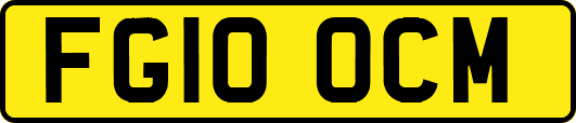 FG10OCM