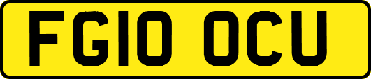 FG10OCU