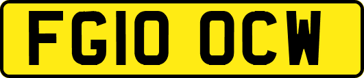 FG10OCW
