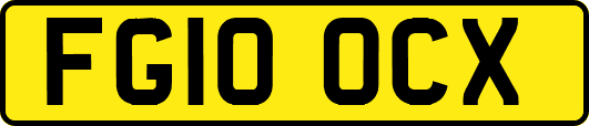 FG10OCX