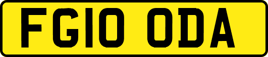 FG10ODA