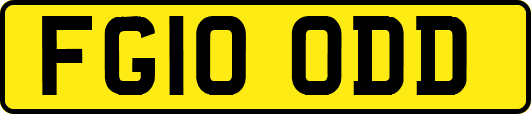 FG10ODD