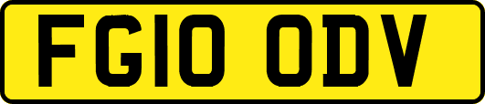 FG10ODV