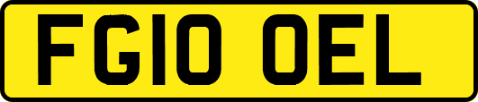 FG10OEL